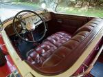 Packard Super Eight Touring 1933 года
